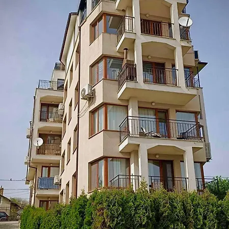 Panorama View Apartment