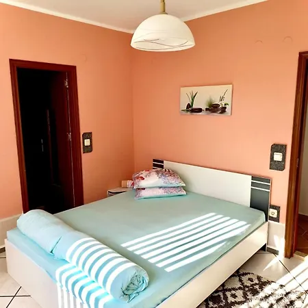 Panorama View Apartment
