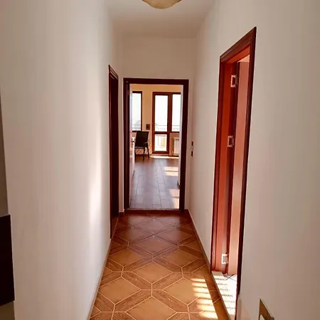 Apartment Panorama View