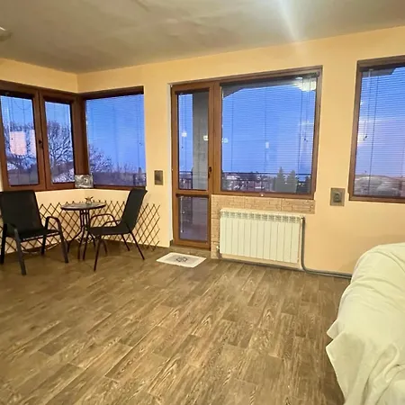 Panorama View Apartment