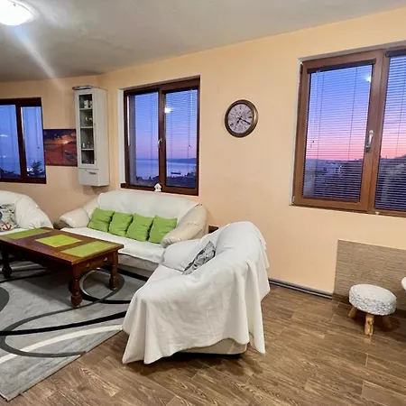Apartment Panorama View *
