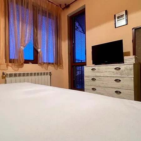 Panorama View *