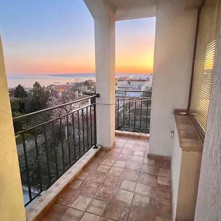 Panorama View
